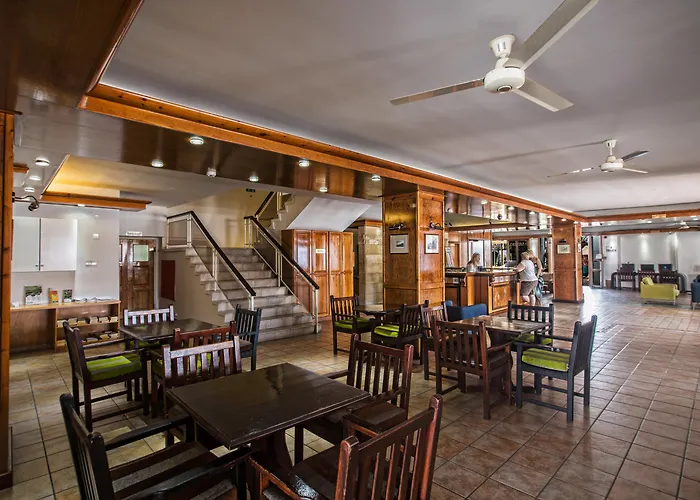 Anthea Hotel Apartments